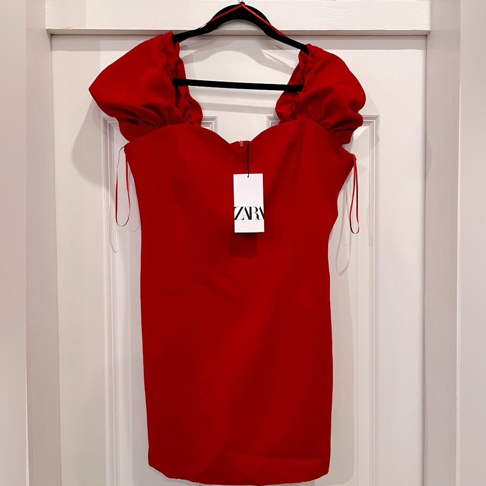 Women’s Zara XL Cocktail Dress